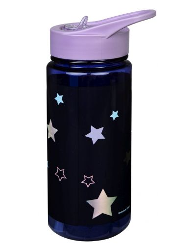 Παιδικό μπουκάλι νερού Undercover Scooli - Aero, Dreamland, 500 ml - 2