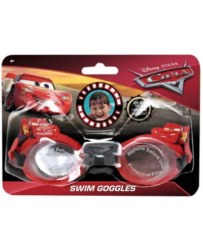 Παιδικά γυαλιά κολύμβησης Eolo Toys - Cars - 1