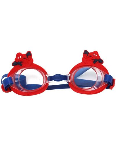 Παιδικά γυαλιά κολύμβησης Eolo Toys - Spiderman - 2