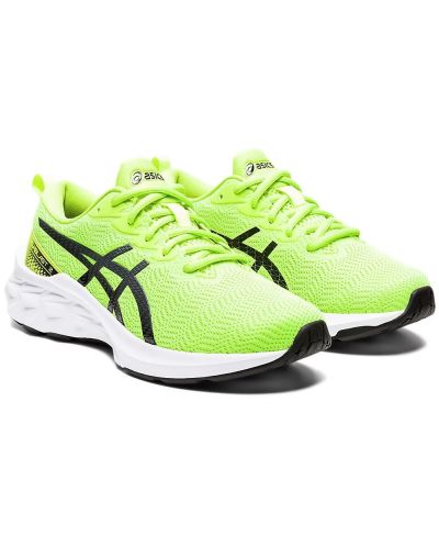 Αθλητικά παπούτσια για τρέξιμο  Asics - Novablast 2 GS,  πράσινα  - 2