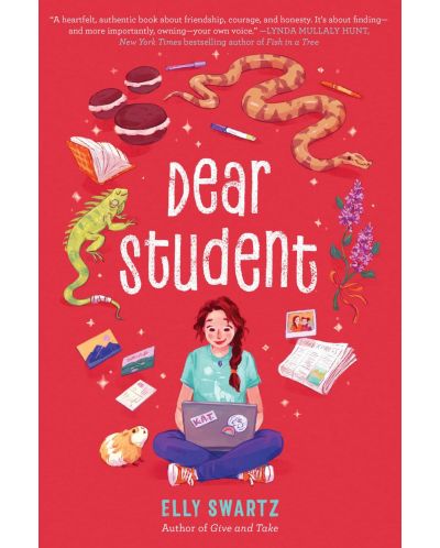 Dear Student - 1