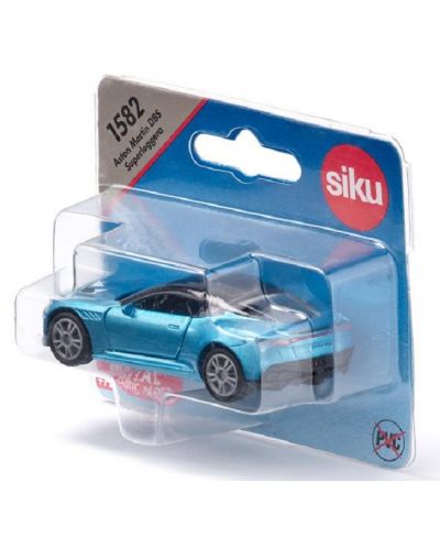 Παιχνίδι Siku -Αυτοκίνητο  Aston Martin DBS Superleggera	 - 1