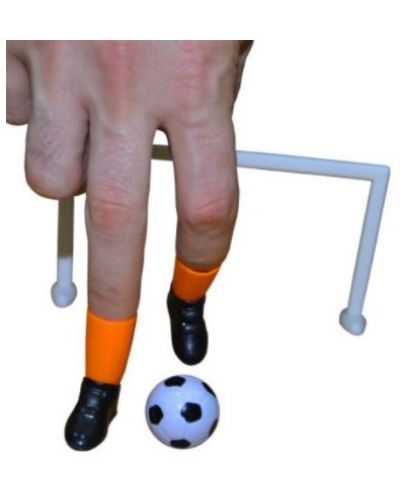 Παιδικό παιχνίδι Matrax - Ποδόσφαιρο με δάχτυλα - 2