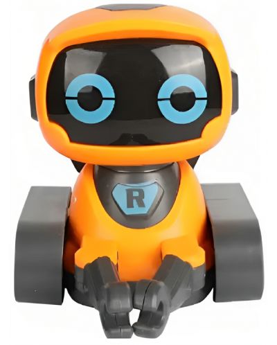 Παιδικό ρομπότ Sonne - Nova, ραδιοελεγχόμενο - 3
