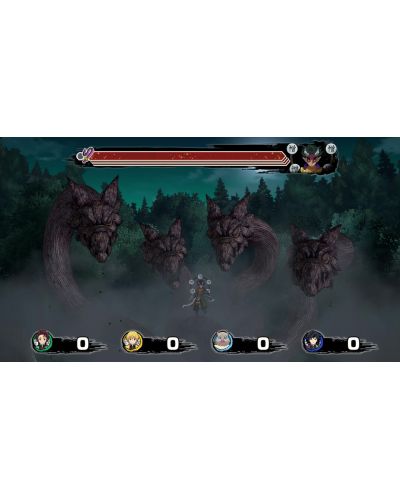 Demon Slayer: Kimetsu No Yaiba - Sweep the Board! (Xbox One/Series X) - 9