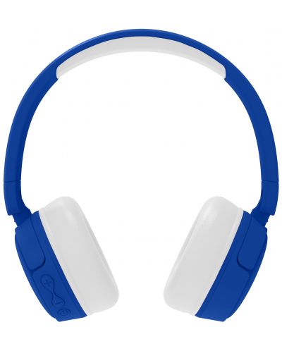 Παιδικά ακουστικά   OTL Technologie -  Sonic The Hedgehog,ασύρματη, μπλε - 2