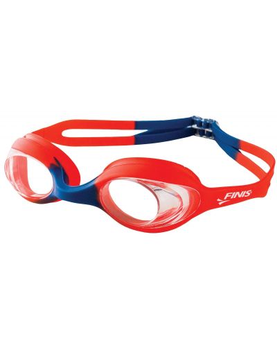 Παιδικά γυαλιά κολύμβησης Finis - Swimmies, πορτοκαλί - 1