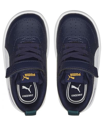 Παιδικά παπούτσια  Puma - Rickie AC Inf , σκούρο μπλε - 6