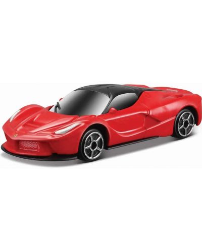 Παιδικό αυτοκίνητο Maisto - Ferrari Evolution 1:72, ποικιλία - 1