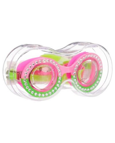 Παιδικά γυαλιά κολύμβησης SKY -Με χαμόγελο και βότσαλα - 3