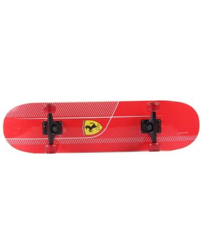 Παιδικό skateboard Mesuca - Ferrari, FBW38, κόκκινο - 3