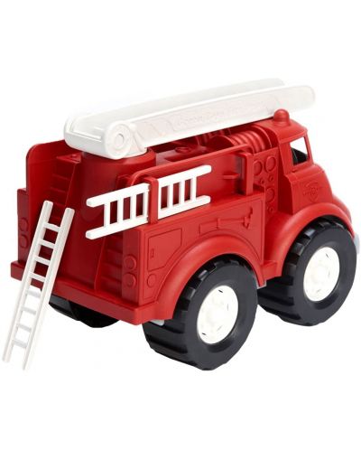 Παιδικό παιχνίδι Green Toys - Πυροσβεστικό όχημα - 2