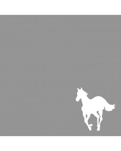 Deftones - White Pony (CD) - 1