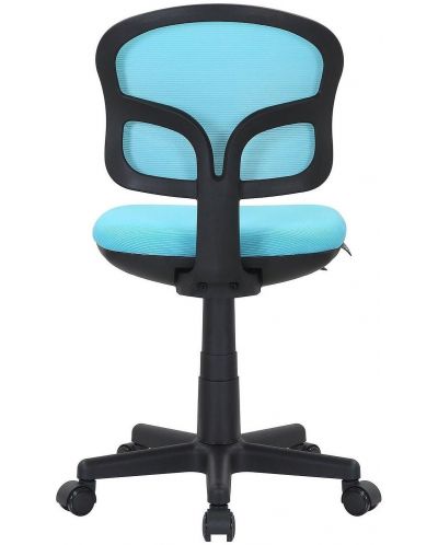 Παιδική καρέκλα γραφείου RFG - Honey Black, μπλε - 4