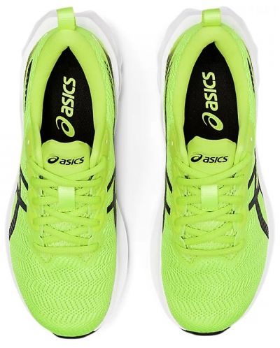 Αθλητικά παπούτσια για τρέξιμο  Asics - Novablast 2 GS,  πράσινα  - 4