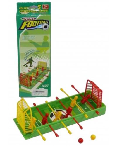 Παιδικό παιχνίδι Raya Toys - Μίνι ποδόσφαιρο - 1