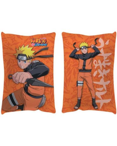 Διακοσμητικό μαξιλάρι POPbuddies Animation: Naruto Shippuden - Naruto Uzumaki - 1