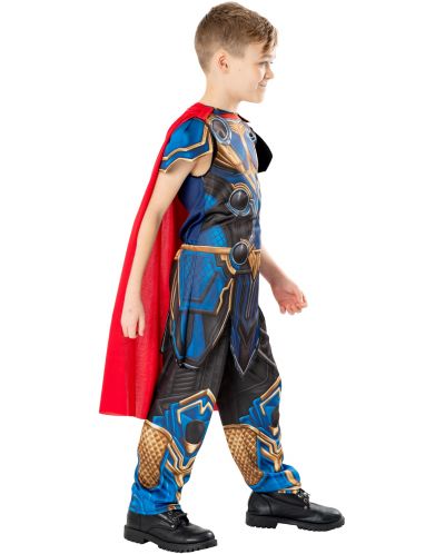 Παιδική αποκριάτικη στολή  Rubies - Thor, M - 4