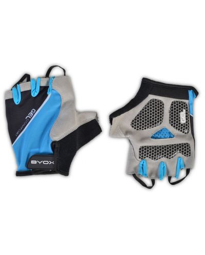 Παιδικά γάντια Byox - AU201, μπλε, S - 1