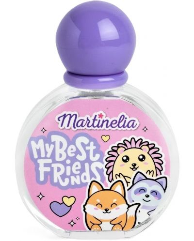 Παιδικό άρωμα Martinelia My Best Friends - 30 ml - 2