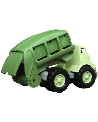Παιδικό παιχνίδι Green Toys - Φορτηγό για ανακύκλωση απορριμμάτων - 2