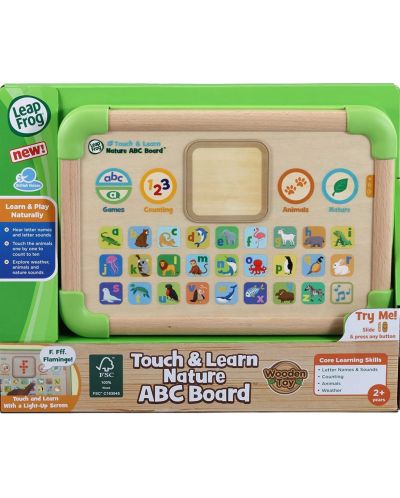 Παιδικό παιχνίδι Vtech - Διαδραστικό tablet - 1