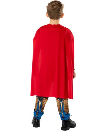 Παιδική αποκριάτικη στολή  Rubies - Thor Deluxe, 9-10 ετών - 2