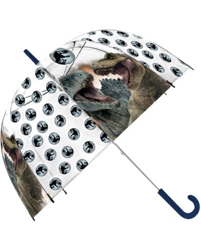 Παιδική ομπρέλα  Kids Euroswan - Jurassic World, 45 cm - 1