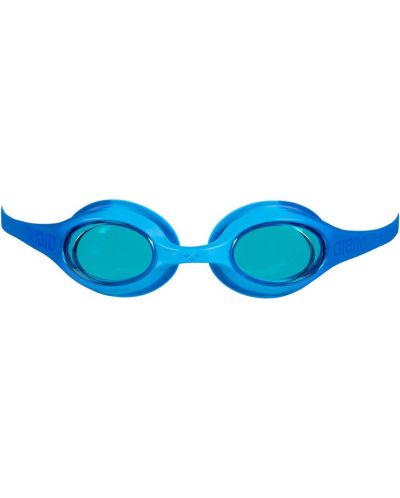 Παιδικά γυαλιά κολύμβησης Arena - Spider Kids Junior, μπλε - 2