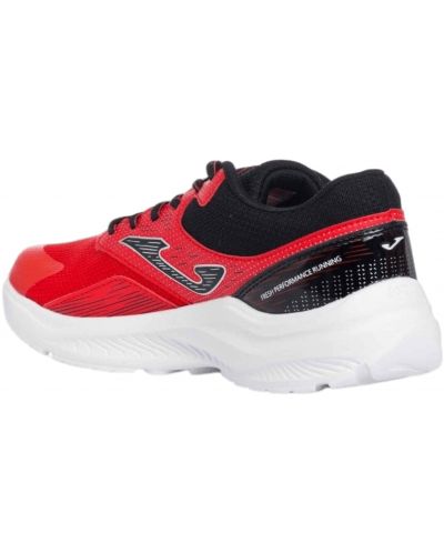 Παιδικά παπούτσια Joma - Active Jr , κόκκινα  - 2