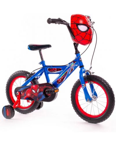 Παιδικό ποδήλατο Huffy - Spiderman, 14'' - 1