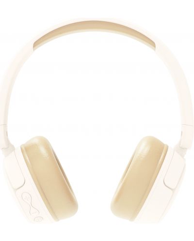 Παιδικά ακουστικά OTL Technologies - Harry Potter, ασύρματα, λευκά - 2