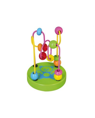Παιδικό παιχνίδι Andreu toys - Μίνι λαβύρινθοι, ποικιλία - 6