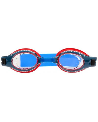 Παιδικά γυαλιά κολύμβησης SKY - Με δόντια καρχαρία - 1