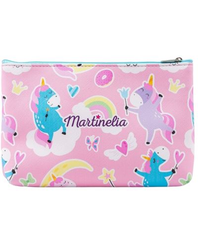 Παιδικό σετ καλλυντικών Martinelia Little Unicorn - Ποικιλία - 2