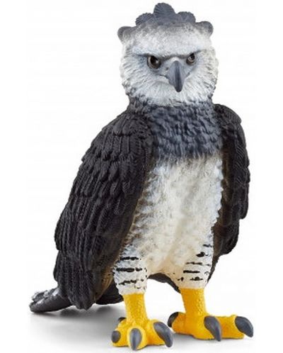 Παιδική φιγούρα Schleich Wild Life -Άρπυια Αετός - 1