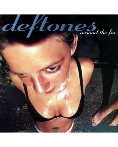 Deftones - Around the Fur (CD) - 1