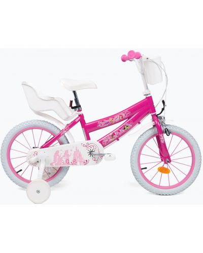 Παιδικό ποδήλατο Huffy - Princess, 16'' - 3