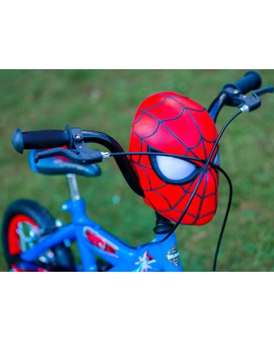 Παιδικό ποδήλατο Huffy - Spiderman, 14'' - 6