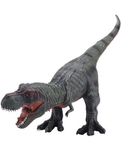 Παιχνίδι Raya Toys - Φιγούρα Τυραννόσαυρος Ρεξ, 69 εκ - 1