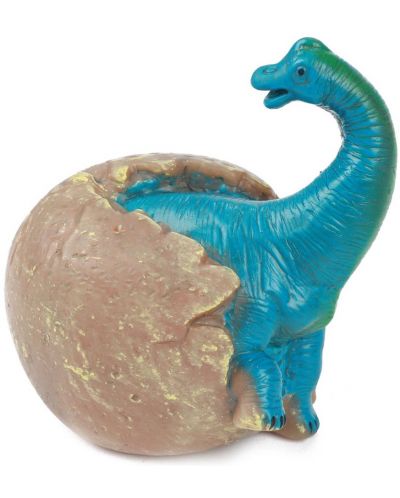 Παιχνίδι Ttoys -Μωρό δεινόσαυρος σε αυγό, ποικιλία - 2