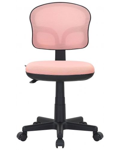 Παιδική καρέκλα γραφείου RFG - Honey Black, ροζ - 1