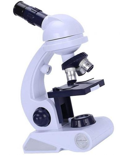 Παιδικό σετ  Raya Toys - Μικροσκόπιο  - 2