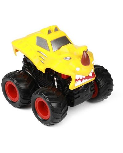 Παιδικό παιχνίδι Toi Toys - Buggy Monster Truck, ποικιλία - 4