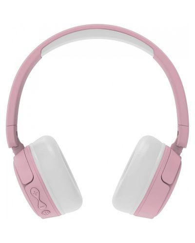 Παιδικά ακουστικά OTL Technologies - Hello Kitty,ασύρματη, ροζ - 2