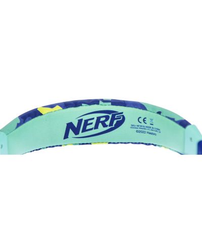 Παιδικά ακουστικά   OTL Technologie - Nerf,μπλε - 4