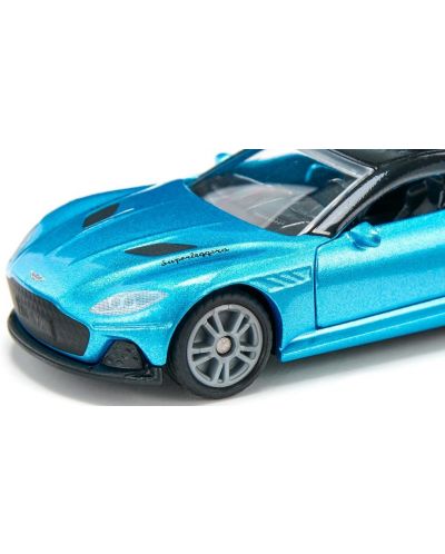 Παιχνίδι Siku -Αυτοκίνητο  Aston Martin DBS Superleggera	 - 3