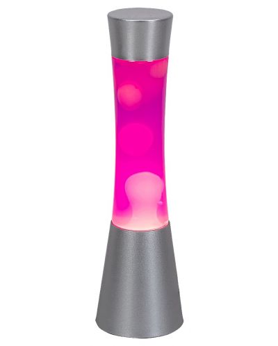 Διακοσμητικό φωτιστικό Rabalux - Minka, 7030,ροζ - 2