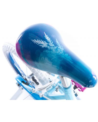 Παιδικό ποδήλατο Huffy - Frozen, 16'' - 7
