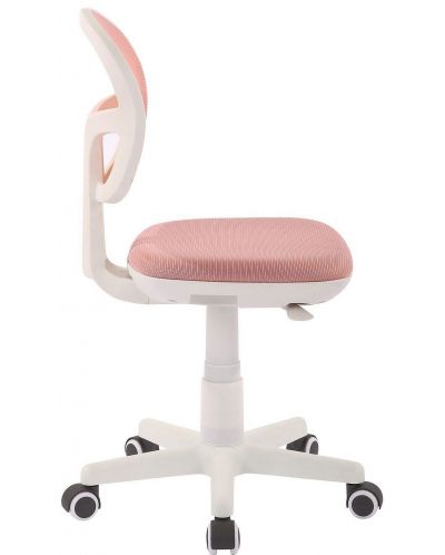 Παιδική καρέκλα γραφείου RFG - Honey White, ροζ - 2
